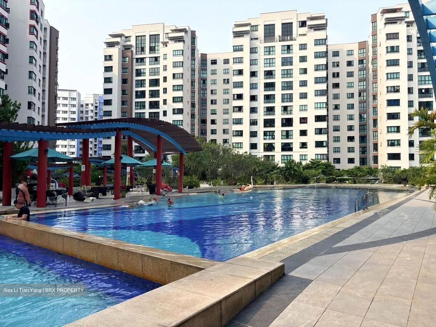 Woodsvale (D25), Condominium #613515301